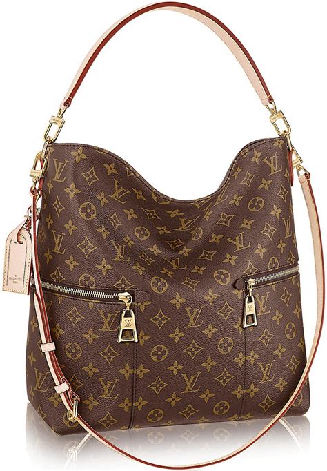 louis vuitton melie discontinued|louis vuitton miele bag.